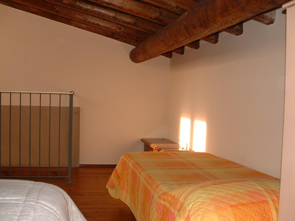 Agriturismo Lupo Bianco Monzambano Dış mekan fotoğraf