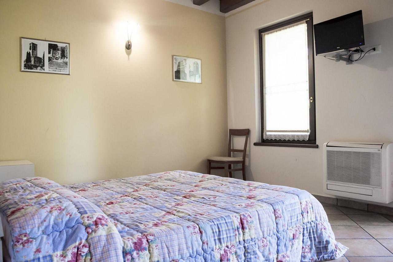 Agriturismo Lupo Bianco Monzambano Dış mekan fotoğraf