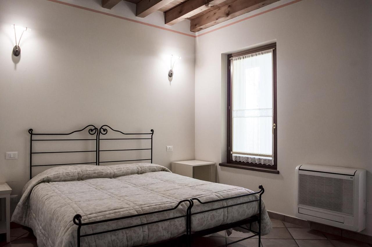 Agriturismo Lupo Bianco Monzambano Dış mekan fotoğraf