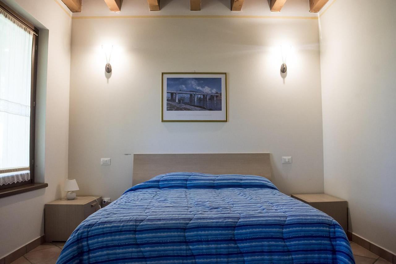 Agriturismo Lupo Bianco Monzambano Dış mekan fotoğraf