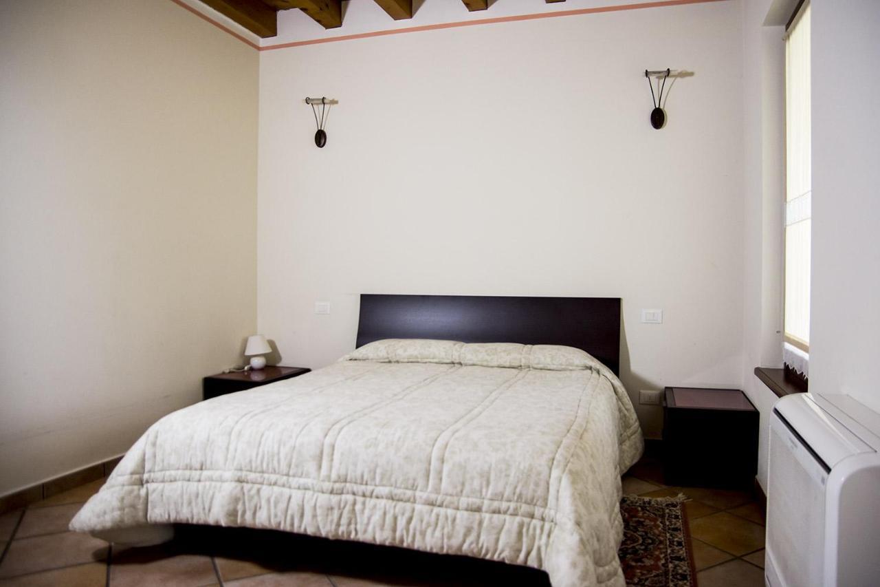 Agriturismo Lupo Bianco Monzambano Dış mekan fotoğraf