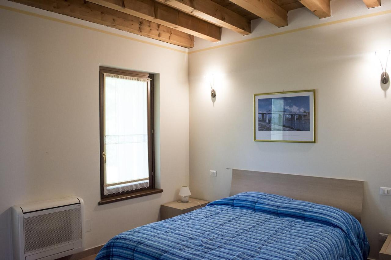 Agriturismo Lupo Bianco Monzambano Dış mekan fotoğraf