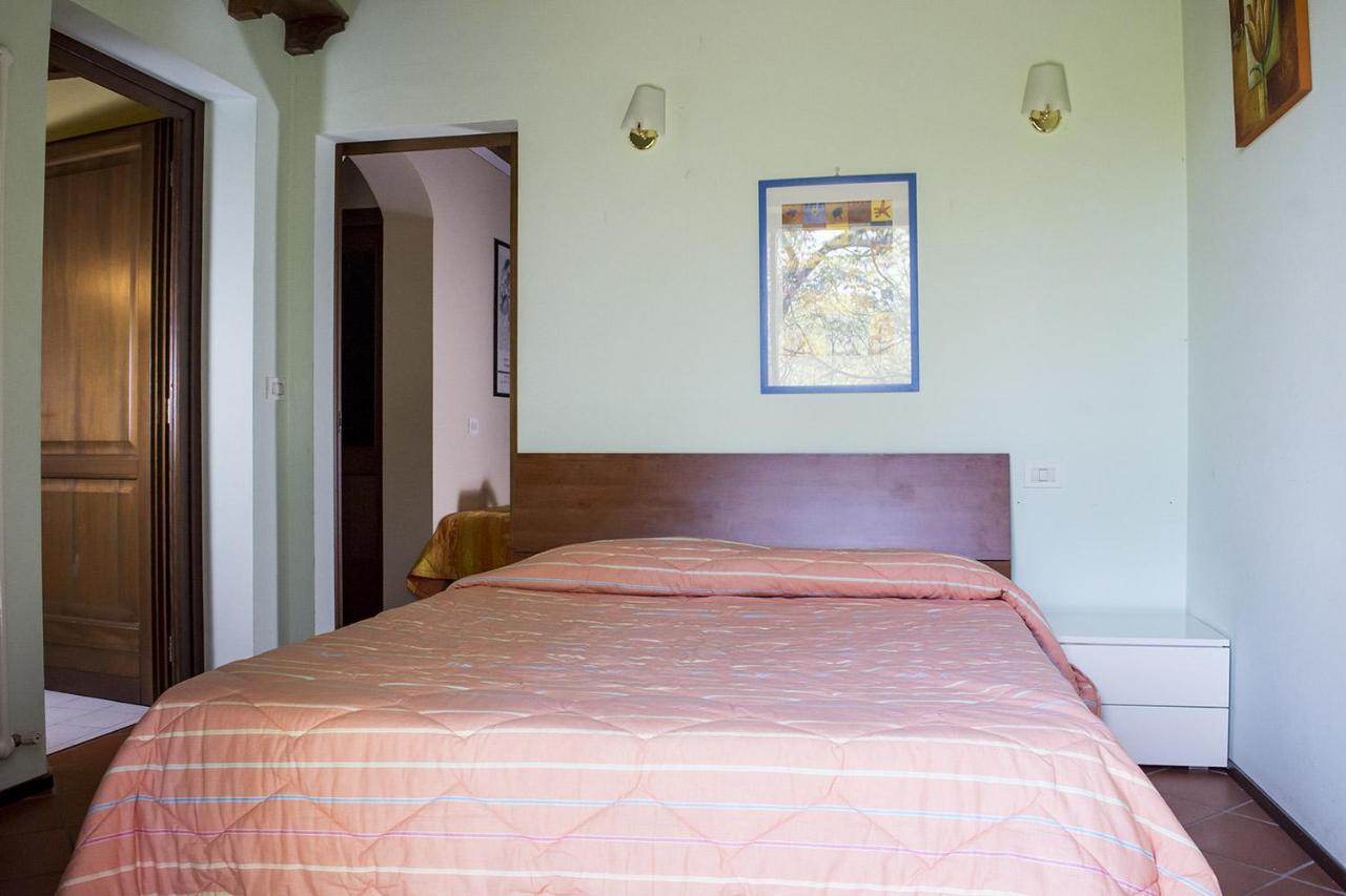 Agriturismo Lupo Bianco Monzambano Dış mekan fotoğraf