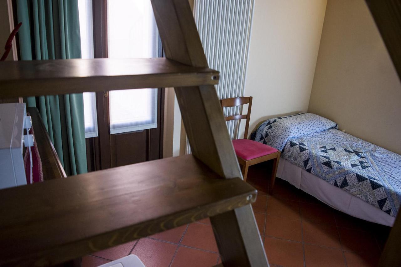 Agriturismo Lupo Bianco Monzambano Dış mekan fotoğraf