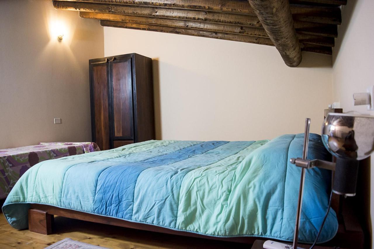 Agriturismo Lupo Bianco Monzambano Dış mekan fotoğraf