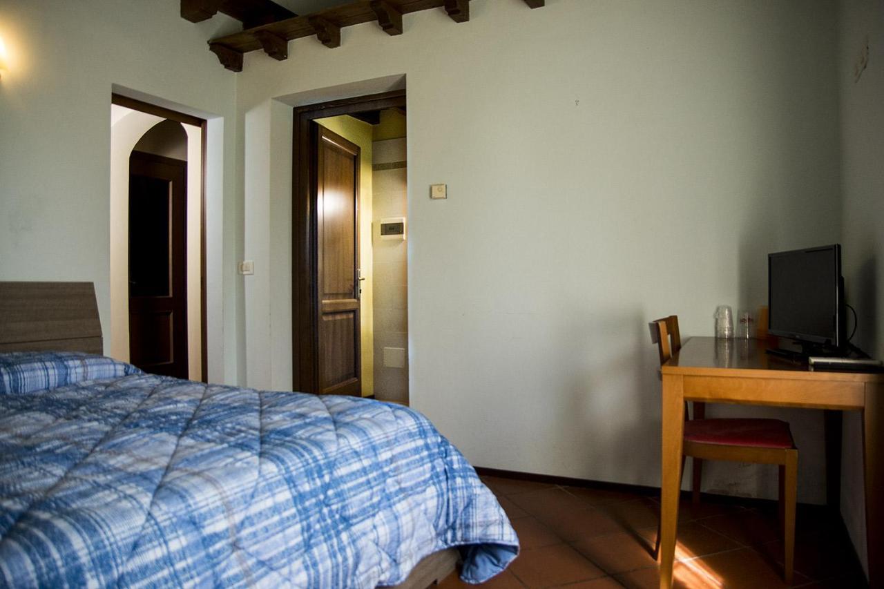 Agriturismo Lupo Bianco Monzambano Dış mekan fotoğraf