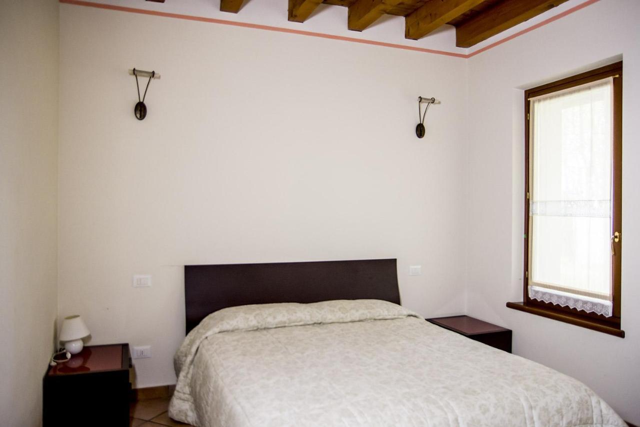 Agriturismo Lupo Bianco Monzambano Dış mekan fotoğraf