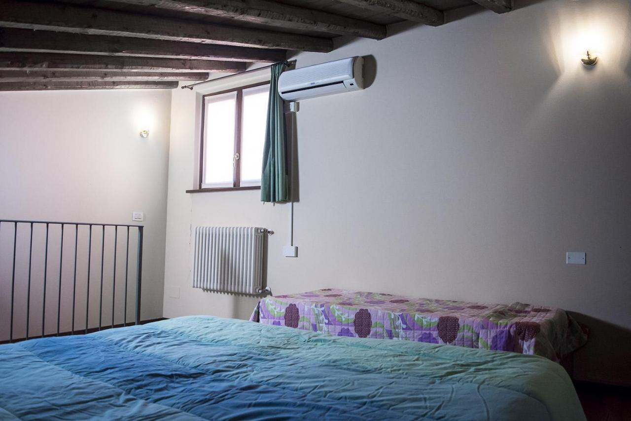 Agriturismo Lupo Bianco Monzambano Dış mekan fotoğraf