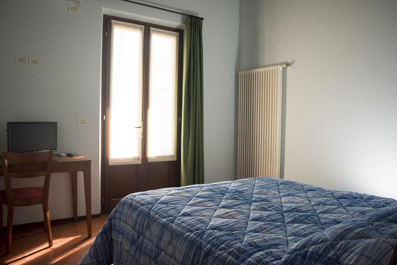 Agriturismo Lupo Bianco Monzambano Dış mekan fotoğraf
