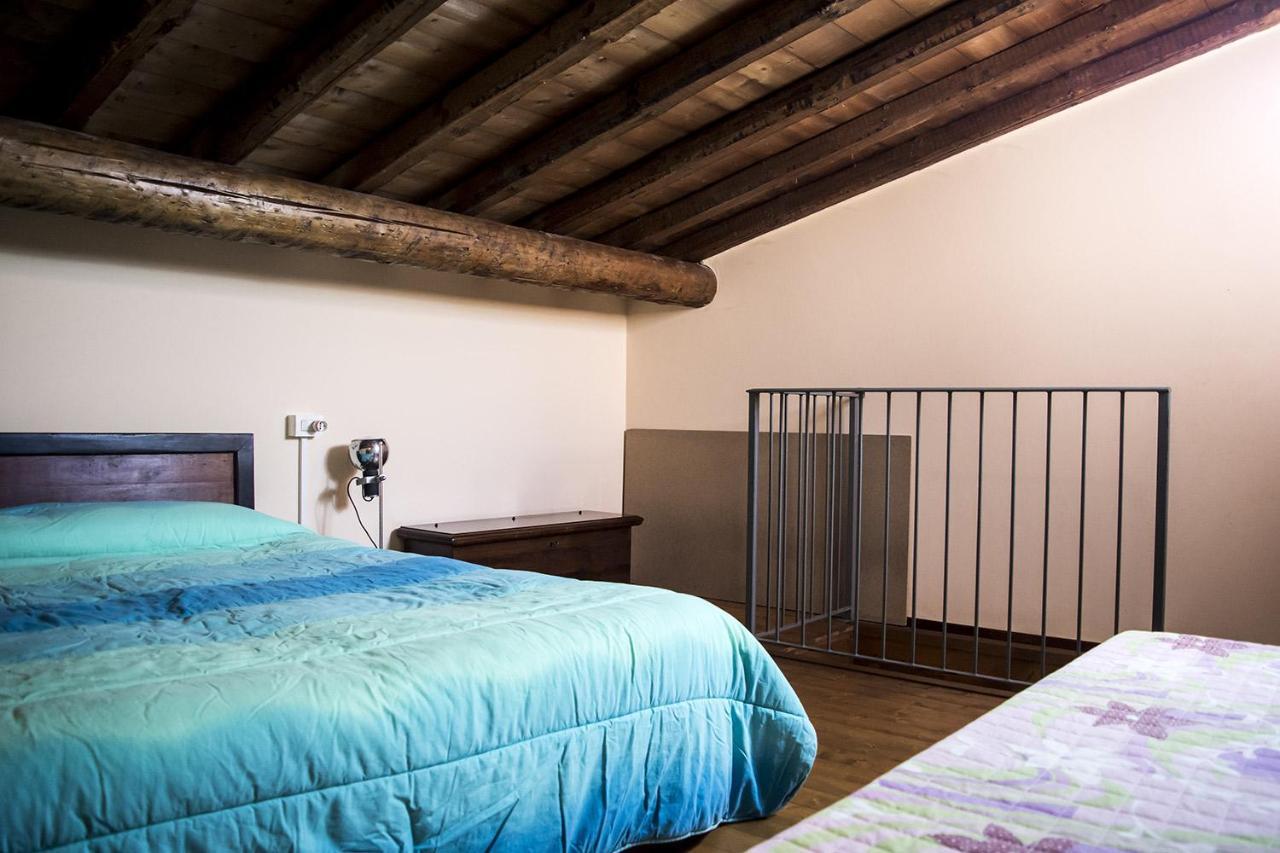 Agriturismo Lupo Bianco Monzambano Dış mekan fotoğraf