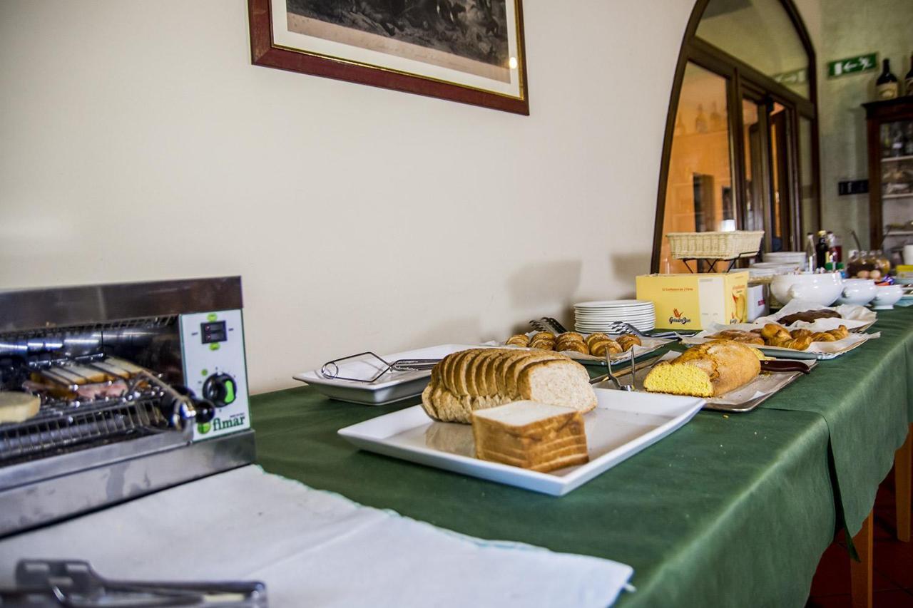 Agriturismo Lupo Bianco Monzambano Dış mekan fotoğraf